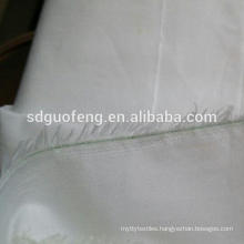 China manufacturer 100% cotton 250TC bedding fabric/organic cotton fabrics sateen bedding fabrics